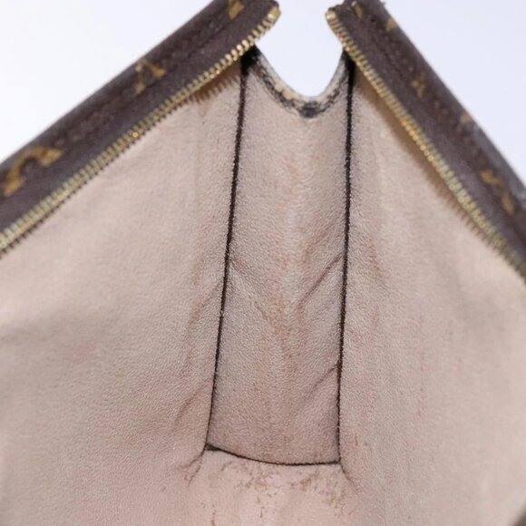 LOUIS VUITTON Monogram Poche Toilette 26 Pouch - Picture 13 of 14